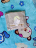 愛(ài)滿(mǎn)（AIMAN）旅行包手提衣服打包袋女孕婦待產(chǎn)包可套行李箱防潑水旅游收納整理 三代黑色加厚44*17*35 曬單實(shí)拍圖
