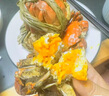【活蟹】固城湖大閘蟹螃蟹特大全母蟹中秋鮮活水產(chǎn)海鮮現貨禮盒裝 全母3.5兩8只 曬單實(shí)拍圖