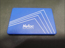 朗科（Netac）240GB SSD固態(tài)硬盤 SATA3.0接口 N530S超光系列 電腦升級核心組件 曬單實拍圖