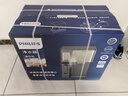 飛利浦（PHILIPS）冰沙冰塊加熱凈水器家用冰境i1pro 臺式免安裝凈飲機 冷熱一體凈水機ADD8608【政府補貼】 曬單實(shí)拍圖