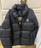 駱駝火山羽絨服2.0王俊凱同款【王者凱甲】男士加厚抗寒保暖外套冬季 曬單實(shí)拍圖