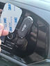 智騁引磁片貼片車(chē)載手機支架磁力貼片磁吸汽車(chē)用手機吸盤(pán)磁鐵片粘貼式 曬單實(shí)拍圖