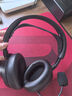 賽睿（SteelSeries）寒冰Arctis Nova Pro Wireless頭戴式PS5電競無(wú)線(xiàn)游戲耳機2.4G/藍牙/有線(xiàn)四模主動(dòng)降噪LOL吃雞CS 曬單實(shí)拍圖