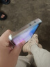 紐致適用oppoa1pro手機殼新款高清殼膜一體雙面玻璃前后全包透明磁吸超薄防摔5G防窺保護套男 高清款【金色】 OPPO A1 曬單實拍圖
