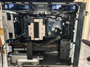 戴爾XPS 25新款 高性能游戲臺式電腦 主機(Ultra 9-285K 32G 2T RTX5080)黑神話(huà) Ai訓練 設計圖站 曬單實(shí)拍圖