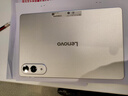 聯(lián)想（Lenovo）小新平板Pro GT 保護夾 類(lèi)膚材質(zhì) 持握牢固 智能喚醒休眠 輕薄便攜 穩固支持 淺海貝 曬單實(shí)拍圖