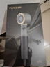 飛科（FLYCO）高速電吹風(fēng)機節日禮物家用宿舍便攜出游速干負離子護發(fā)大功率吹風(fēng)筒FH6371星際黑 曬單實(shí)拍圖