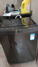 美的（Midea）波輪洗衣機全自動(dòng)家用 MB12L2 12公斤大容量 除螨 颶風(fēng)深層勁洗 隨心洗 以舊換新 家電國家補貼20% 曬單實(shí)拍圖