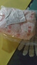 桂順齋 中華老字號 天津特產(chǎn)五仁點(diǎn)心500g糕點(diǎn)傳統小吃餅清真天津特產(chǎn) 五仁餡白皮【500g】 曬單實(shí)拍圖