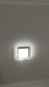 ARROW箭牌 吸頂燈led臥室燈北歐后現(xiàn)代陽臺過道餐廳燈具【包安裝】 曬單實拍圖