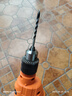 歐萊德（OULAIDE）780W工業(yè)級沖擊鉆電鉆手電鉆兩用多功能電鉆電動螺絲刀 曬單實拍圖