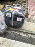 中聯(lián)（CUJC）臥式液壓千斤頂 2T汽車(chē)用千斤頂 起重工具 換胎工具 塑盒款8.8KG 曬單實(shí)拍圖