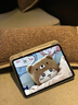 圖拉斯【銷(xiāo)額第一丨超薄冰晶膜】2025iPadPro新款Air7鋼化膜mini6保護蘋(píng)果平板13寸無(wú)塵倉11抗反光 【頂配冰晶膜】超薄順滑 【2024 iPad Pro】11英寸 曬單實(shí)拍圖