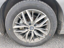玲瓏輪胎御風(fēng)系列 汽車(chē)輪胎 215/55R17 94V CrossWind HP010 營(yíng)運車(chē)專(zhuān)屬 曬單實(shí)拍圖