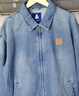 杰克·瓊斯（JACK&JONES）春秋外套男士休閑夾克合集 225157007中藍牛仔 L 180 曬單實(shí)拍圖