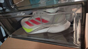 阿迪達斯（adidas）ADIZERO BOSTON 12 W 女耐磨運動(dòng)跑步鞋 JI4473 38 曬單實(shí)拍圖