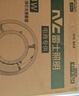 雷士（NVC）LED燈盤燈條吸頂燈燈芯替換光源改造板環(huán)形改裝燈40W-正白光 曬單實拍圖