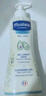 妙思樂（Mustela）兒童洗發(fā)沐浴二合一500ml 嬰兒專用洗發(fā)水沐浴露法國進口 曬單實拍圖