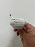 京東京造20W蘋(píng)果充電器套裝適用蘋(píng)果8-14含Lightning數據線(xiàn)蘋(píng)果13充電線(xiàn)氮化鎵iPhone充電器快充充電頭 曬單實(shí)拍圖