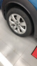 米其林（MICHELIN）汽車輪胎/防爆胎225/55R17 97W 浩悅PRIMACY 3ST ZP * 適配寶馬X1 曬單實拍圖