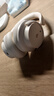 漫步者（EDIFIER）【重磅旗艦新品|藍(lán)牙V5.4】Fit900NB小金標(biāo)真無(wú)線主動(dòng)降噪頭戴式藍(lán)牙耳機(jī)長(zhǎng)續(xù)航游戲音樂(lè)耳麥禮物 云巖白+彩色耳機(jī)包 曬單實(shí)拍圖