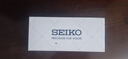 精工(SEIKO)眼鏡框商務(wù)男眉線(xiàn)框休閑鈦材近視眼鏡架4101 02+配鏡國產(chǎn)1.56鏡片 曬單實(shí)拍圖