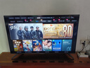 飛利浦（PHILIPS）55英寸游戲電視120Hz超薄護(hù)眼智慧屏杜比視界4+64G智能平板電視55PUF8399/T3二級(jí)能效國(guó)家補(bǔ)貼15% 曬單實(shí)拍圖