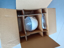 艾美特（Airmate ）壁掛新風(fēng)機SF60HR-01排風(fēng)換氣雙向流通排氣扇  空氣凈化新風(fēng)系統 曬單實(shí)拍圖