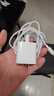 OKSJ適用于蘋(píng)果16/15充電器30W快充套裝【2米編織加長(cháng)】iphone15Pro/pro max/plus 手機充電頭x數據線(xiàn) 曬單實(shí)拍圖
