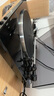 鋒梭（VOXOA）T50全自動(dòng)LP黑膠唱片機復古HIFI留聲機現代唱盤(pán)機 T50黑色+唱片 曬單實(shí)拍圖
