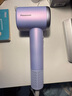 松下（Panasonic）【七夕情人節(jié)禮物】空氣發(fā)梳負離子電吹風機筒高速家用低噪速干護發(fā)不傷發(fā)送女生國家補貼EH-WNE6M 曬單實拍圖