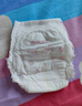 好奇（Huggies）鉑金裝小桃褲成長褲XL96片(12-17kg)加大號尿不濕【消暑散熱】 曬單實(shí)拍圖