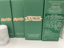 海藍之謎（LA MER）提升緊致眼部精華露15ml護膚品套裝化妝品禮盒生日禮物送女友 曬單實拍圖