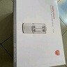 摩飛電器（Morphyrichards）柔音破壁機(jī)家用豆?jié){機(jī)輕音全自動(dòng)1.5L大容量多功能料理機(jī)十重降噪自動(dòng)清洗定時(shí)預(yù)約免濾無渣MR8201 椰奶白 曬單實(shí)拍圖