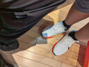 耐克NIKE男子跑步鞋緩震 JOURNEY RUN 運(yùn)動(dòng)鞋IH7329-101白 42 曬單實(shí)拍圖