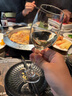歌瑞安 法國進(jìn)口13度蠟封白葡萄酒 霞多麗干白葡萄酒750ml*6瓶整箱裝 曬單實(shí)拍圖