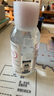 貝德瑪（BIODERMA） 粉水舒妍舒緩潔膚液500ml卸妝水敏感肌可用溫和無需水洗可卸防曬 曬單實(shí)拍圖