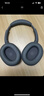 索尼（SONY）ULT WEAR 重低音頭戴式降噪藍牙耳機（WH-ULT900N）米白 雙11 購物推薦 曬單實(shí)拍圖