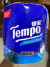 得寶（TEMPO）一博同款 有芯卷紙 無(wú)香4層135g*10卷  可沖散 衛生紙  卷筒紙  曬單實(shí)拍圖