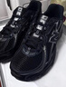 NEW BALANCE IU同款運動(dòng)25年男鞋女鞋百搭夏季舒適老爹鞋740系列U740BM2 40 曬單實(shí)拍圖
