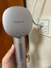 松下（Panasonic）【國家補貼】花芯吹風(fēng)機家用高速電吹風(fēng)不傷發(fā)納諾怡水光離子護發(fā)送女友禮物EH-JNW6A 曬單實(shí)拍圖