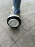 NINEBOT9號電動平衡車成人兩輪電動體感車minipro2九號平衡車戶外便攜智能雙輪腿控車手控2024新款平行車 minipro2白+如圖禮品 曬單實拍圖