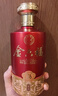 金六福 原品 兼香型白酒 50.8度 500ml*6瓶 整箱裝 結婚喜宴中秋送禮 曬單實(shí)拍圖