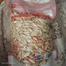 良品鋪子脫皮香瓜籽420g 咸香葵花籽堅果炒貨大顆粒休閑零食大包裝團購 曬單實拍圖