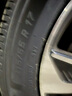 米其林（MICHELIN）汽車(chē)輪胎 215/55R17 94V 浩悅五代Primacy 5 適配邁騰帕薩特/天籟 曬單實(shí)拍圖