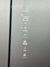 海爾（Haier）506L零嵌入底部散熱全空間保鮮EPP超凈系統干濕分儲三檔變溫一級雙變頻大容量家用電冰箱505玻璃款 506L+全空間保鮮+EPP超凈+零嵌入+寬幅變溫 曬單實(shí)拍圖