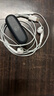 Apple/蘋果 采用 (USB-C)的EarPods耳機(jī) 有線耳機(jī) 蘋果耳機(jī) 適用iPhone/iPad//Mac 蘋果手機(jī) 曬單實(shí)拍圖
