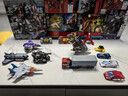變形金剛（TRANSFORMERS）兒童男孩玩具車(chē)機器人模型手辦禮物傳世加強級塞星大黃蜂G1292 曬單實(shí)拍圖