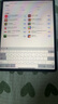 Apple/蘋果iPad Air 13英寸 M3芯片2025年款 平板電腦 (256GB WLAN版/學(xué)習(xí)辦公娛樂)紫色 曬單實(shí)拍圖