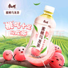 康師傅 蜜桃烏龍330ml*12瓶 水果味茶飲料 飲品 量販裝整箱 曬單實(shí)拍圖